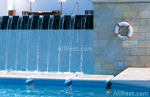 Anassa Hotel 26